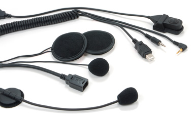 motorcycle uhf radio