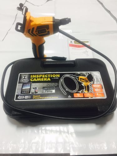 bullant inspection camera