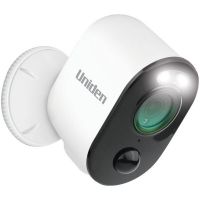 uniden appcam solo pro wireless