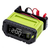 BC210 12/24V 20Amp Battery Charger and Maintainer