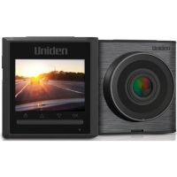 Uniden IGO CAM 35 2" FHD Black Box Dash Cam Ultra Angle Lens G