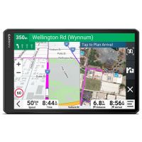 Garmin dezl LGV1020 10" GPS Truck Sat Navigator - CUSTOM TRUCK R