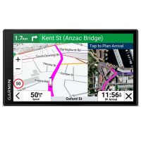 Garmin dezl LGV620 6" GPS Truck Navigator, CUSTOM TRUCK ROUTE