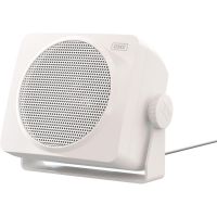 GME 60W IP54 Marine Box Speakers White GS320W