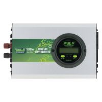 Hulk 4x4 Pure Sine Wave Inverter 500W 24Vdc To 240Vac Hu6585