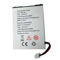 ORICOM SECURE 710 703 REPLACEMENT BATTERY 494251P 3.7V 1500MAH