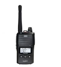 GME TX6165 5/1 WATT UHF CB HANDHELD RADIO INCLUDING ACCESSORIES