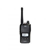 GME TX6165X 5/1 WATT IP67 UHF CB HANDHELD RADIO