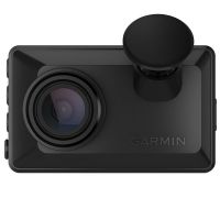 Garmin Dash Cam X110 1080p Dash Cam with a 140-degree Field of V