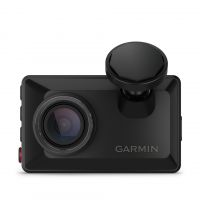 Garmin Dash Cam X210 1440p Dash Cam with a 140-degree Field of V