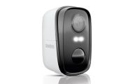 UNIDEN App Cam SOLO X2K Wirefree 2K Super HD Spotlight Camera in