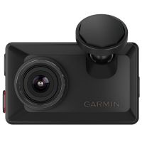 Garmin Dash Cam X310 4K Touchscreen Dash Cam with a 140-degree F