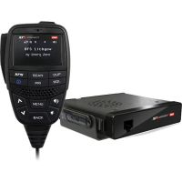 GME XRS-330C CONNECT SUPER COMPACT BLUETOOTH ENABLED UHF 80CH 5W